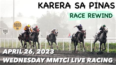 mmtci karera live racing.